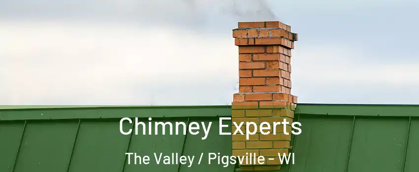 Chimney Experts The Valley / Pigsville - WI