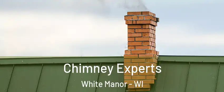 Chimney Experts White Manor - WI