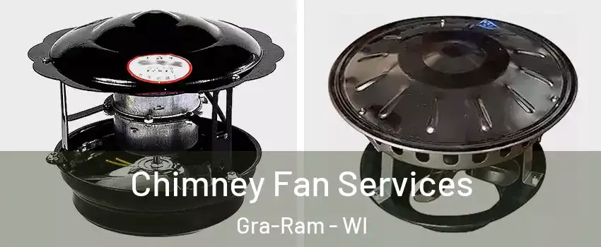 Chimney Fan Services Gra-Ram - WI