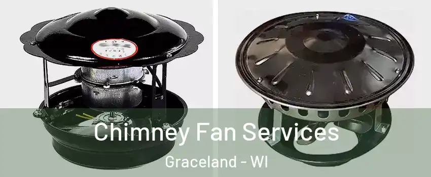 Chimney Fan Services Graceland - WI