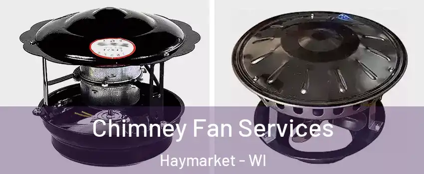 Chimney Fan Services Haymarket - WI