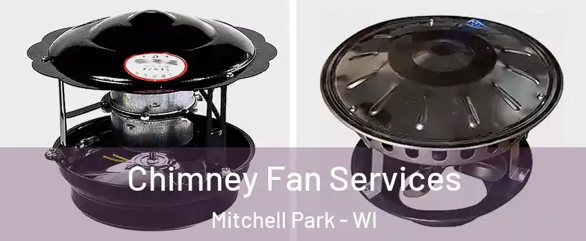 Chimney Fan Services Mitchell Park - WI