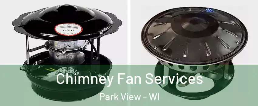 Chimney Fan Services Park View - WI