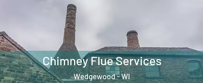 Chimney Flue Services Wedgewood - WI