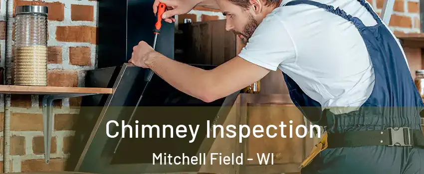 Chimney Inspection Mitchell Field - WI