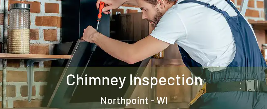 Chimney Inspection Northpoint - WI