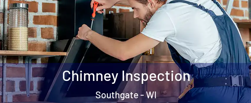 Chimney Inspection Southgate - WI