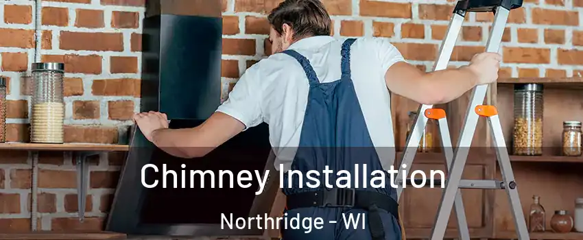 Chimney Installation Northridge - WI