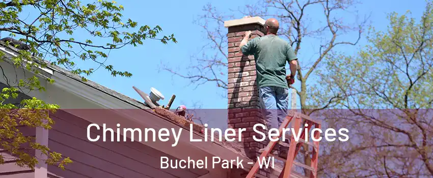 Chimney Liner Services Buchel Park - WI