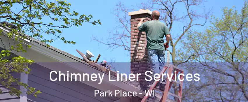 Chimney Liner Services Park Place - WI