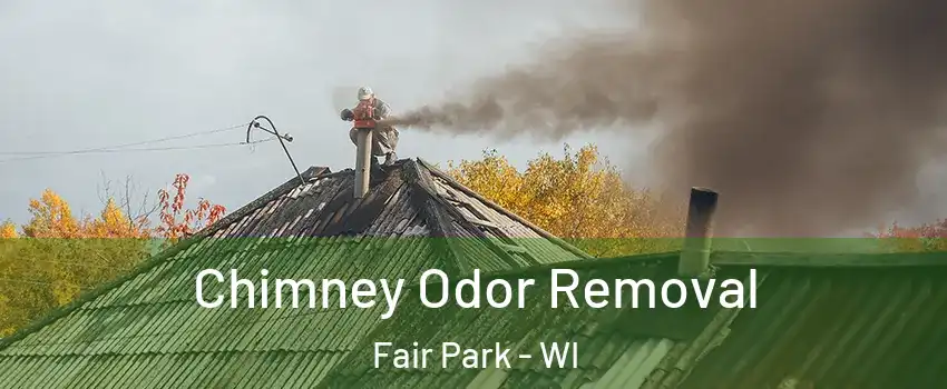 Chimney Odor Removal Fair Park - WI