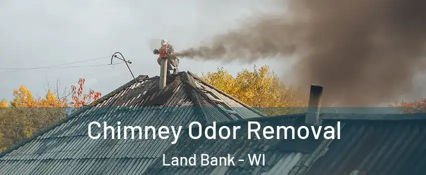 Chimney Odor Removal Land Bank - WI