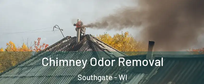 Chimney Odor Removal Southgate - WI