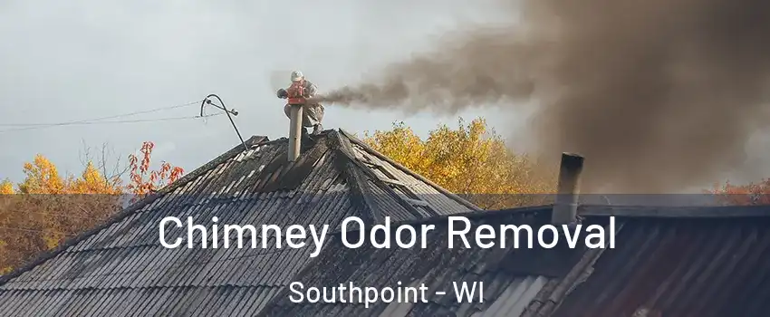 Chimney Odor Removal Southpoint - WI