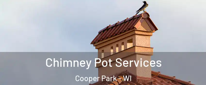 Chimney Pot Services Cooper Park - WI