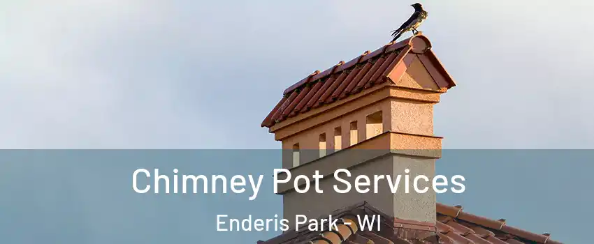 Chimney Pot Services Enderis Park - WI