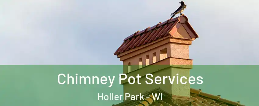 Chimney Pot Services Holler Park - WI