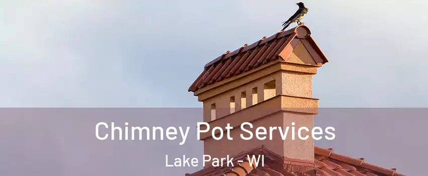 Chimney Pot Services Lake Park - WI