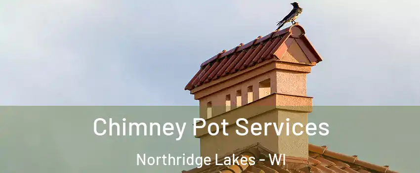 Chimney Pot Services Northridge Lakes - WI