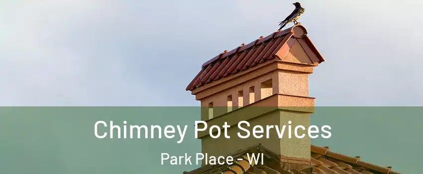 Chimney Pot Services Park Place - WI