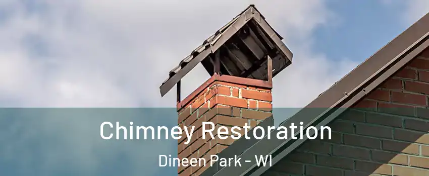 Chimney Restoration Dineen Park - WI