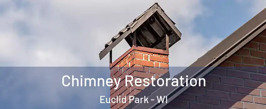 Chimney Restoration Euclid Park - WI