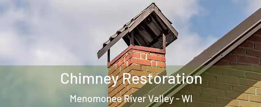 Chimney Restoration Menomonee River Valley - WI