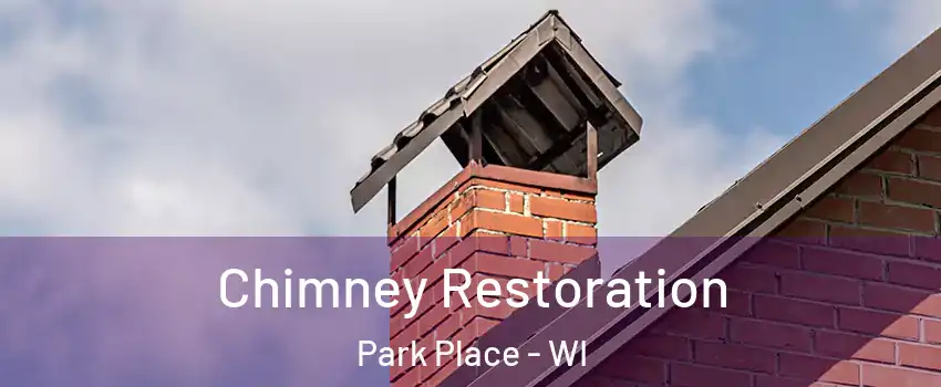 Chimney Restoration Park Place - WI