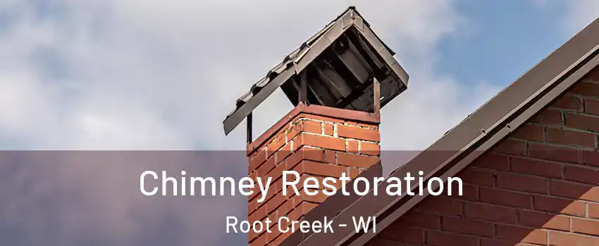 Chimney Restoration Root Creek - WI