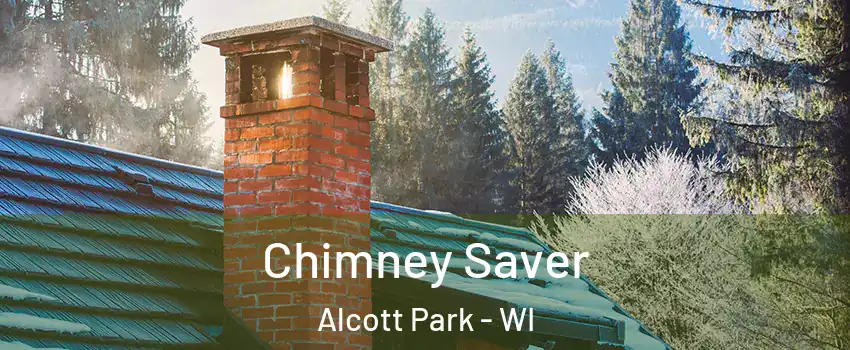 Chimney Saver Alcott Park - WI