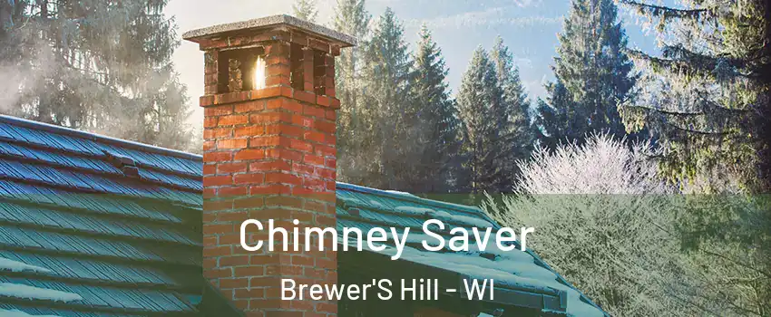 Chimney Saver Brewer'S Hill - WI