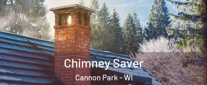 Chimney Saver Cannon Park - WI