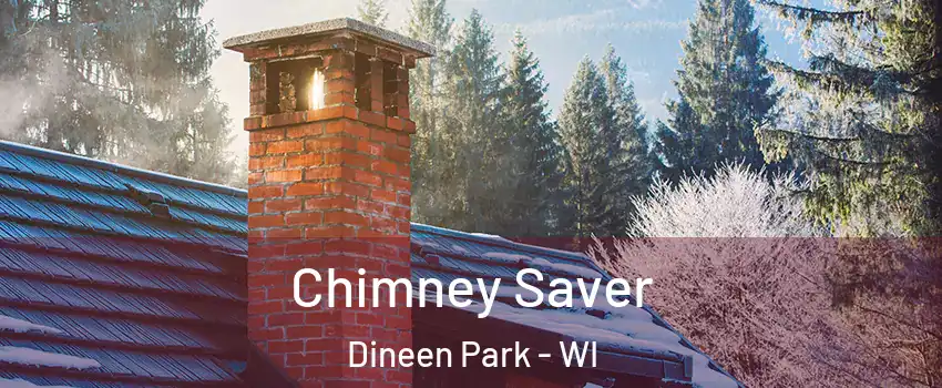 Chimney Saver Dineen Park - WI