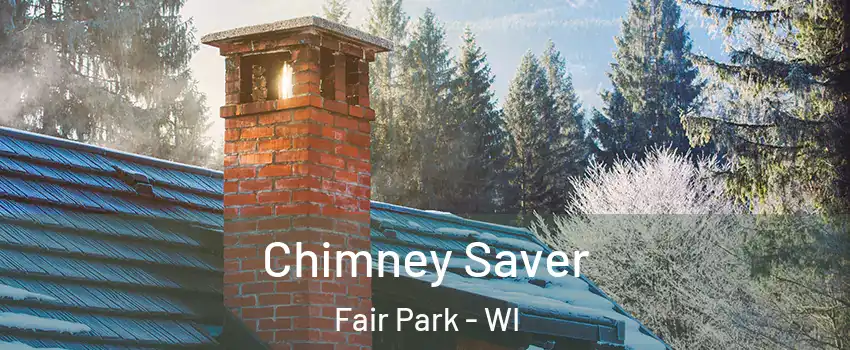 Chimney Saver Fair Park - WI