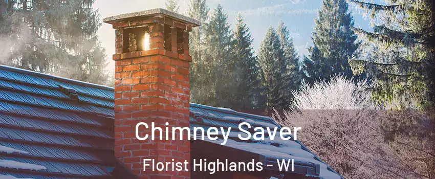 Chimney Saver Florist Highlands - WI