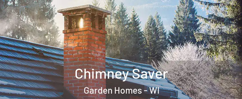 Chimney Saver Garden Homes - WI