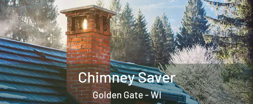 Chimney Saver Golden Gate - WI