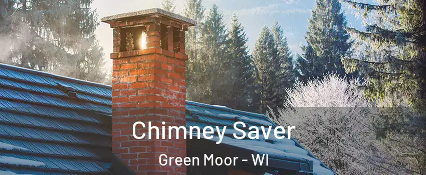 Chimney Saver Green Moor - WI