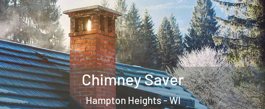 Chimney Saver Hampton Heights - WI