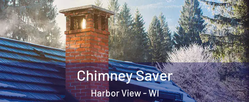 Chimney Saver Harbor View - WI