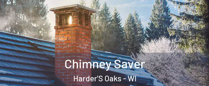 Chimney Saver Harder'S Oaks - WI