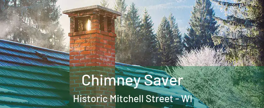 Chimney Saver Historic Mitchell Street - WI