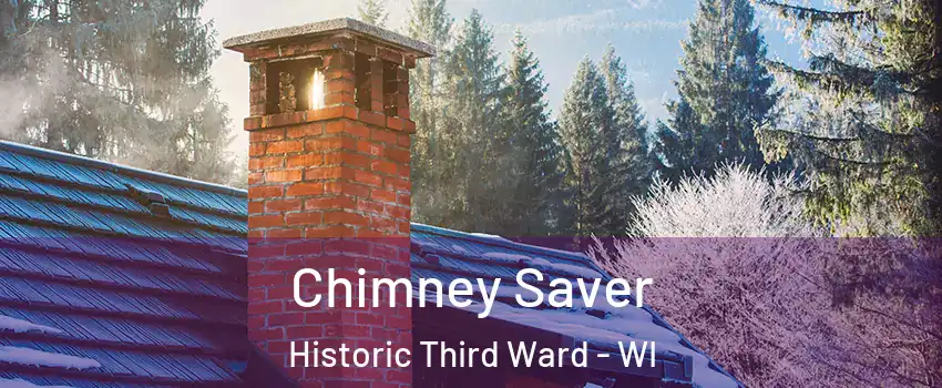 Chimney Saver Historic Third Ward - WI