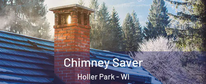 Chimney Saver Holler Park - WI