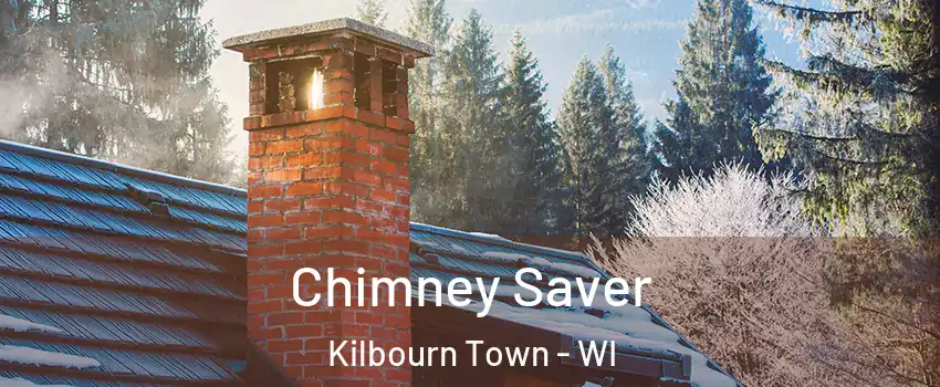 Chimney Saver Kilbourn Town - WI