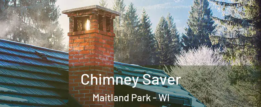 Chimney Saver Maitland Park - WI