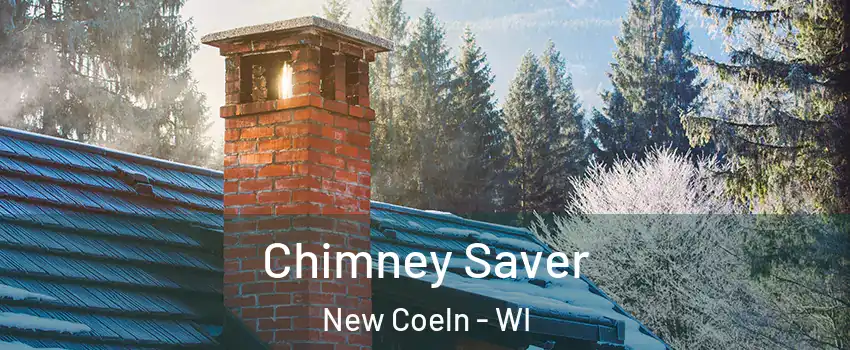 Chimney Saver New Coeln - WI