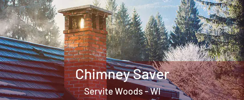 Chimney Saver Servite Woods - WI