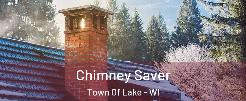 Chimney Saver Town Of Lake - WI