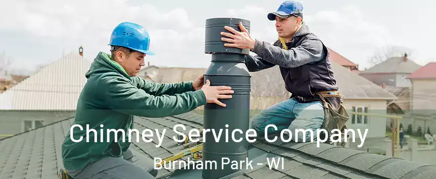 Chimney Service Company Burnham Park - WI